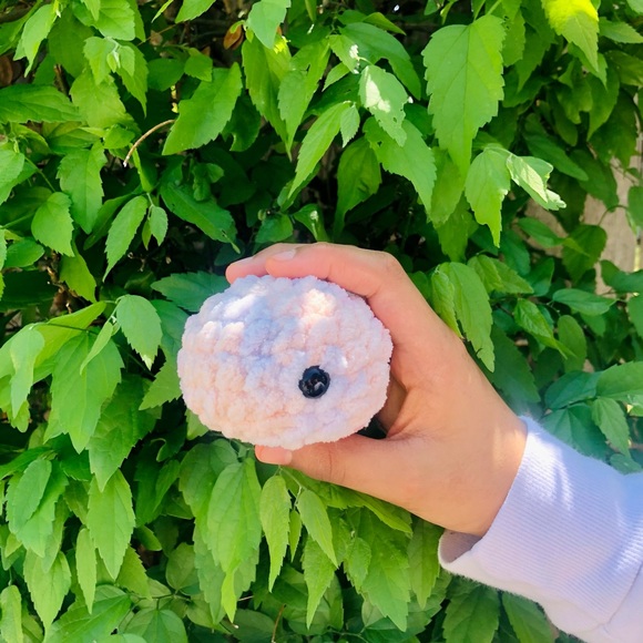 ✨Anxiety/Stress ball✨ - Picture 5 of 12